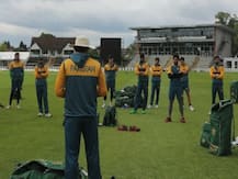 NZ Vs PAK: न्यूजीलैंड के खिलाफ T20 सीरीज के लिए पाकिस्तान तैयार, बताया किस बात से नहीं पड़ेगा फर्क