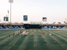 आईपीएल खिलाड़ियों को कोरोना वायरस से बचाने के लिए शारजाह के मैदान पर हुई खास तैयारी, जानिए- क्या