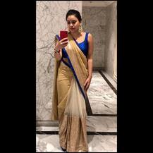 In Pics: सुमोना चक्रवर्ती के इंस्टाग्राम पर हुए 10 लाख फॉलोवर्स, एक्ट्रेस ने इस अंदाज में जताया फैंस का आभार