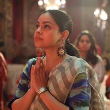 In Pics: सुमोना चक्रवर्ती के इंस्टाग्राम पर हुए 10 लाख फॉलोवर्स, एक्ट्रेस ने इस अंदाज में जताया फैंस का आभार