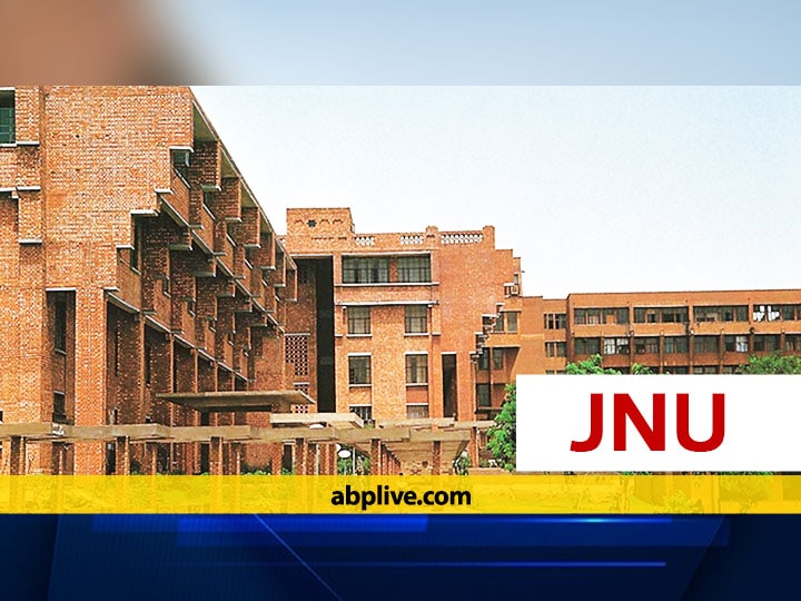JNU will open in a phased manner from November 2 दो नवंबर से चरणबद्ध तरीके से खुलेगा JNU, जानिए पहले चरण में किन छात्रों को मिलेगी आने की अनुमति