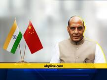 सीमा पर तनाव के बीच चीनी रक्षा मंत्री से मिल सकते हैं राजनाथ सिंह, मॉस्को में हैं दोनों रक्षा मंत्री
