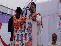 इंदौर: शिवसेना के पूर्व प्रदेश अध्यक्ष की गोली मारकर हत्या, पुलिस करीबियों से कर रही पूछताछ