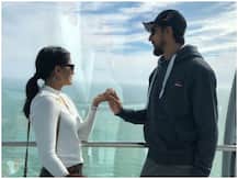 Ishant Sharma Birthday: इशांत शर्मा को बर्थडे पर वाइफ ने यूं किया विश, सोशल मीडिया पर फैन्स बोले- 'परफेक्ट जोड़ी'