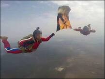 चीन पर भारत को सामरिक बढ़त दिलाने वाली स्पेशल फ्रंटियर फोर्स का वीडियो आया सामने, दिखी ट्रेनिंग की झलक