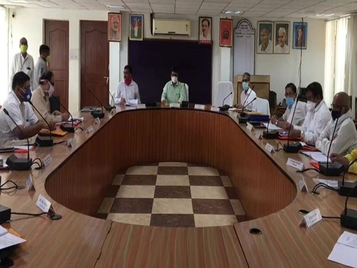 Ayodhya Development Authority approves the map of layout of the proposed Ram Temple अयोध्या में राम मंदिर निर्माण के लिए नक्शा पास, अब जल्द ही ट्रस्ट को सौंपा जाएगा