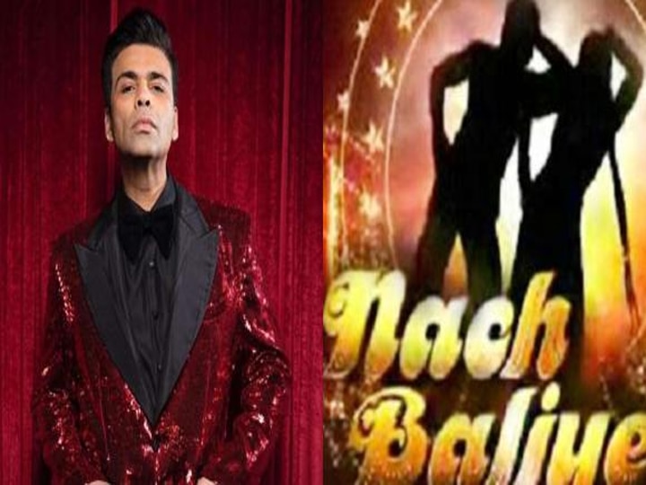 From the show 'Nach Baliye 10', this producer made himself back, this show will be started in the year 2021 शो 'नच बलिए 10' से इस प्रोड्यूसर ने किया अपने आप को पीछे, साल 2021 में होगी इस शो की शुरुआत