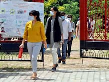 NEET-JEE Exams: कोरोना संक्रमण के मद्देनजर केंद्रीय स्वास्थ्य मंत्रालय ने जारी की एसओपी, पढ़ें पूरी जानकारी