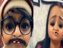 कपिल शर्मा ने लिया भारती सिंह का इंटरव्यू, इस राज का हुआ खुलासा