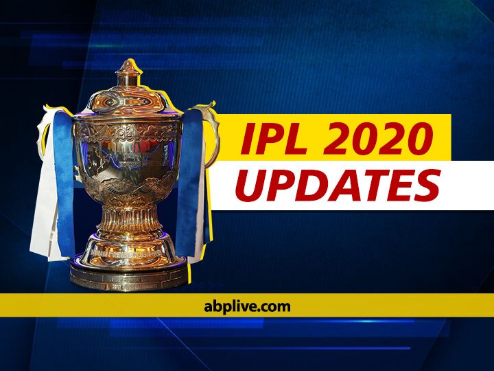 Exclusive: Sourav Ganguly said- IPL 2020 Schedule to announce on this friday- ann Exclusive: ABP न्यूज़ को सौरव गांगुली ने बताया- शुक्रवार को जारी कर दिया जाएगा IPL 2020 का शेड्यूल