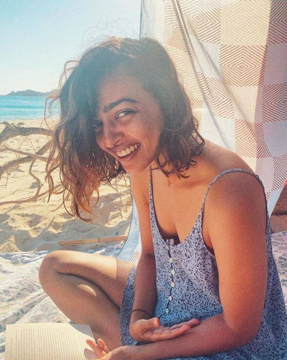 अभिनेत्री को अगली बार अंतर्राष्ट्रीय फिल्म 'ए कॉल टू स्पाई' में देखा जाएगा, जो जासूस नूर इनायत के जीवन पर आधारित है. (Photo Credit: @radhikaofficial Instagram)