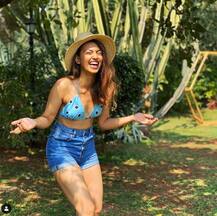 In Pics: बोल्डनेस के लिए मशहूर राधिका आप्टे ने किया खुलासा, ऐसे करती है किरदारों का सेलेक्शन