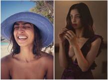 In Pics: बोल्डनेस के लिए मशहूर राधिका आप्टे ने किया खुलासा, ऐसे करती है किरदारों का सेलेक्शन