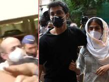 SSR Case: 6 ड्रग डीलर को जानता था शौविक चक्रवर्ती, पिता इंद्रजीत संग आज फिर होगी CBI के सामने पेशी