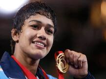 बबीता फोगाट ने राजीव गांधी खेल रत्न अवॉर्ड का नाम बदलने की मांग की, बताई यह वजह