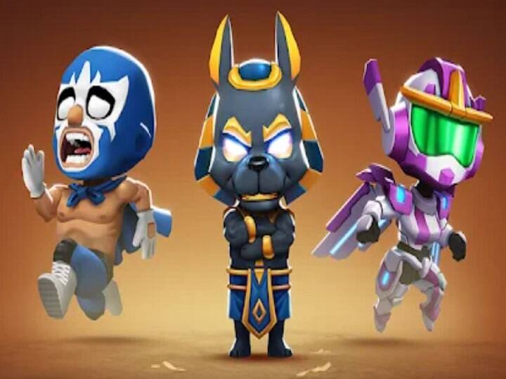  Battlelands Royale मल्टीप्लेयर गेम है. इस गेम में एक समय पर अधिकतम 32 प्लेयर्स हिस्सा ले सकते हैं. हालांकि यह गेम पबजी के जैसा ज्यादा देर तक खेले जाने वाला गेम नहीं है. लेकिन इस गेम को खेलने के लिए आपके पास ज्यादा महंगा स्मार्टफोन होना जरूरी नहीं है.