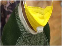 Coronavirus: फेस शील्ड और N-95 पहनकर भी आप आ सकते हैं चपेट में, भारतीय-अमेरिकी वैज्ञानिकों का दावा