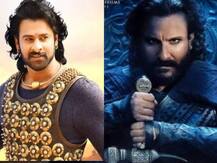 'आदिपुरुष' में सैफ अली खान निभाएंगे 'लंकेश' का किरदार, फिल्म में प्रभास के साथ होगा कड़ा मुकाबला