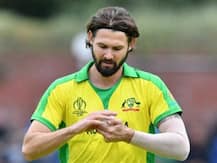 IPL से हटने पर केन रिचर्डसन ने तोड़ी चुप्पी, बोले- मुश्किल लेकिन जरूरी फैसला