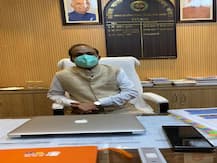 मध्य प्रदेश: भोपाल AIIMS के निदेशक ने कोरोना वायरस के बारे में बताया कुछ ऐसा, जानकर उड़ जाएंगे आपके होश