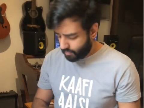 'रसोड़े में कौन था' फेम यशराज मुखाते को कोकिलाबेन ने बुलाया मुंबई, जानिए वजह 'रसोड़े में कौन था' फेम यशराज मुखाते को कोकिलाबेन ने बुलाया मुंबई, जानिए वजह
