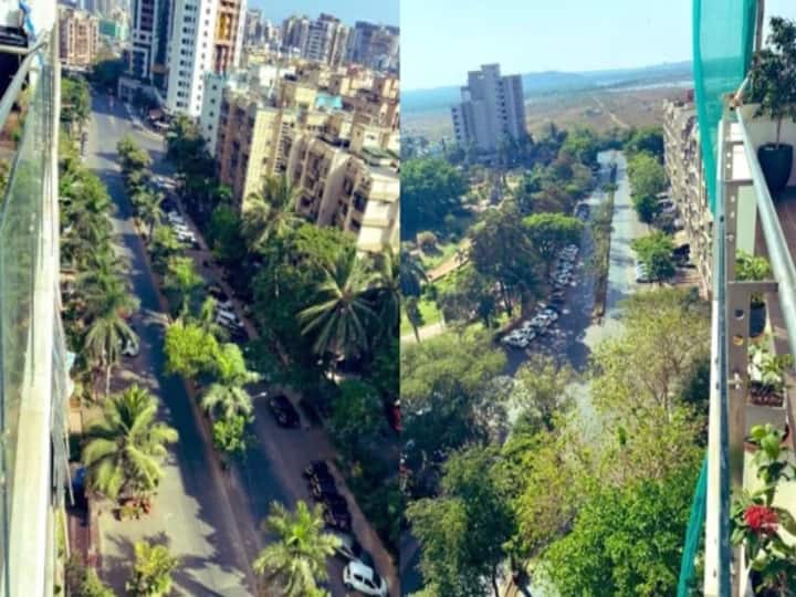 कपिल के पास मुंबई के पॉश इलाके अंधेरी वेस्ट में एक आलीशान फ्लैट है. DHL एन्क्लेव में बने इस फ्लैट की कीमत करीब 15 करोड़ रुपए है. कपिल का घर इस बहुमंजिला इमारत के 9th फ्लोर पर है. 