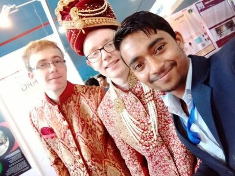 बिहार के इस युवा वैज्ञानिक ने विदेश में लहराया भारत का परचम, कचरे से पेट्रोल बनाकर किया हैरान