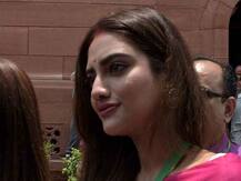 PUBG BAN: नुसरत जहां ने साधा पीएम मोदी पर निशाना, कहा- अब ना पबजी में रिवाइवल होगा ना इकोनॉमी में