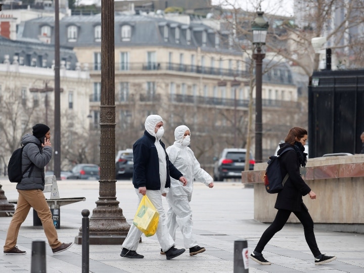 France is closing all its borders for outsiders since Sunday know what is the reason कल से बाहरी लोगों के लिए फ्रांस के सभी बॉर्डर होंगे बंद, जानिए क्या है वजह