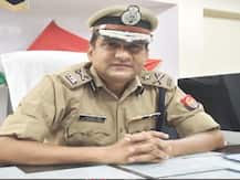 एडीजी जोन ने पंचायत चुनाव से पहले कन्नौज में पुलिस अधिकारियों के साथ समीक्षा बैठक की