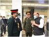 राजनाथ ने रूसी रक्षा मंत्री के साथ बैठक की, रक्षा एवं रणनीतिक सहयोग गहरा करने पर हुई चर्चा