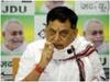 झारखंड में RJD विधायक समता देवी को किया गया क्वारंटाइन, बिहार में सियासत गर्म