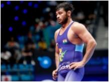 कोरोना वायरसः 3 कुश्ती खिलाड़ी हुए संक्रमित, महासंघ ने कहा जारी रहेगा राष्ट्रीय शिविर