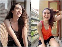 Photos: 46 की उम्र में करिश्मा कपूर ने शेयर की अपनी ऐसी तस्वीर, तेजी से हो रही है वायरल