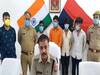 यूपी: बुलंदशहर में वाहन चोर गिरोह का भंडाफोड़, 10 बाइक बरामद, चार गिरफ्तार