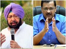पंजाब में ऑक्सीमीटर अभियान पर तकरार, अमरिंदर सिंह ने केजरीवाल को कहा- दिल्ली पर दें ध्यान