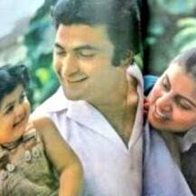 Birthday Special: ऋषि कपूर के बर्थडे पर भावुक हुईं बेटी रिद्धिमा कपूर साहनी, शेयर की ये अनदेखी तस्वीरें