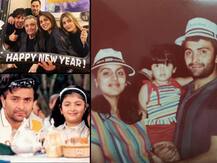 Birthday Special: ऋषि कपूर के बर्थडे पर भावुक हुईं बेटी रिद्धिमा कपूर साहनी, शेयर की ये अनदेखी तस्वीरें