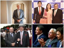 ये हैं दुनिया के टॉप 10 सबसे अमीर परिवार, जानिए कितनी है इनकी कुल संपत्ति