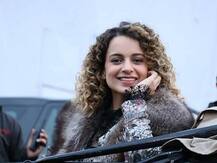 Kangana Ranaut ने शेयर की खूबसूरत तस्वीर, लिखा- 'एक आग का दरिया है और डूब के जाना है'