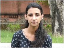 IAS Success Story: दूसरों से अलग, टॉपर गीतांजलि की स्ट्रेटजी कर सकती है आपकी मदद
