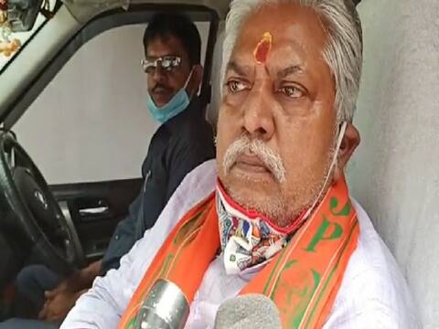 मंत्री प्रेम कुमार ने चिराग पासवान को दी नसीहत, कहा- बोलने में संयम बरतना बेहद जरूरी