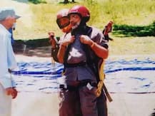 पैराग्लाइडिंग के शौकीन रहे हैं PM मोदी, मनाली के रोशन को है उम्मीद एक बार फिर उनके साथ भरेंगे उड़ान