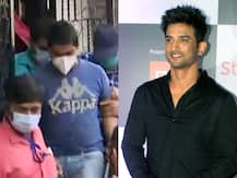 NCB के सामने सैम्युअल मिरांडा का कबूलनामा, कहा- सुशांत सिंह राजपूत के लिए ड्रग्स खरीदता था