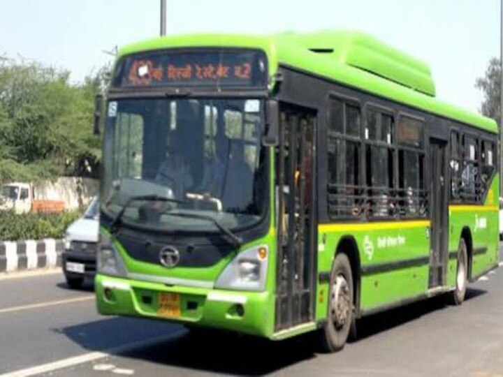 Soon CNG buses will run on the streets of the capital Patna, trial run successful ann जल्द ही राजधानी पटना की सड़कों पर दौड़ेंगी CNG बसें, सफल हुआ ट्रायल रन