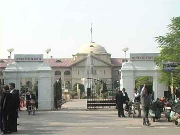इलाहाबाद हाईकोर्ट ने यूपी के DGP को जारी किया अवमानना नोटिस Allahabad High Court issues contempt notice to KP DGP of UP ANN इलाहाबाद हाईकोर्ट ने यूपी के DGP को जारी किया अवमानना नोटिस