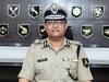 BSF के महानिदेशक राकेश अस्थाना ने जम्मू में अंतरराष्ट्रीय सीमा का दौरा किया, सुरक्षा स्थिति का लिया जायजा
