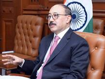 भारत-चीन विवाद: विदेश सचिव बोले- क्षेत्रीय अखंडता की सुरक्षा के लिये दृढ़ता के साथ प्रतिबद्ध हैं