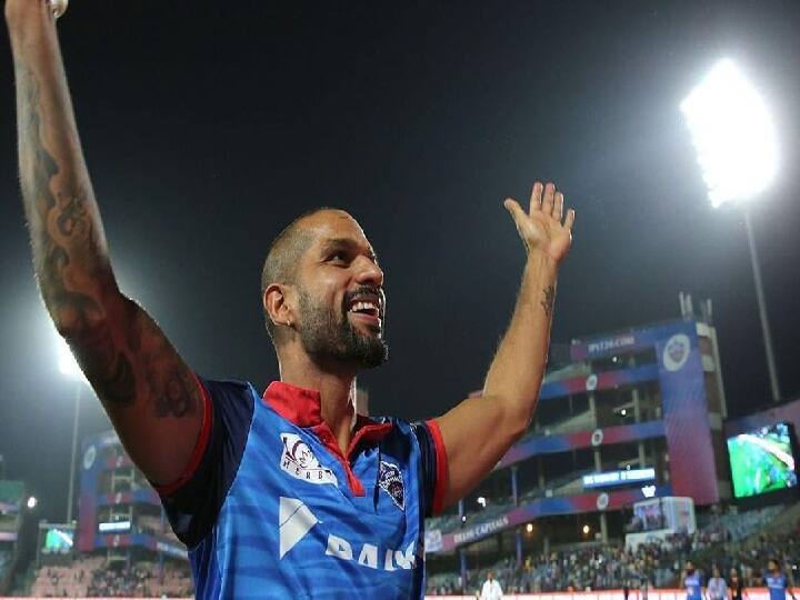IPL 2020: सिर्फ 62 रन बनाते ही धवन के नाम होगा शानदार रिकॉर्ड, कोहली-रोहित-रैना के खास क्लब में होंगे शामिल Shikhar Dhawan 42 runs away from making 5000 runs in ipl history IPL 2020: सिर्फ 62 रन बनाते ही धवन के नाम होगा शानदार रिकॉर्ड, कोहली-रोहित-रैना के खास क्लब में होंगे शामिल