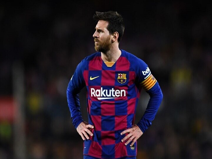 Lionel Messi Says He Is Staying At Barcelona इस सत्र में बार्सीलोना के साथ रहेंगे स्टार फुटबॉलर Lionel Messi, इस कारण लिया फैसला